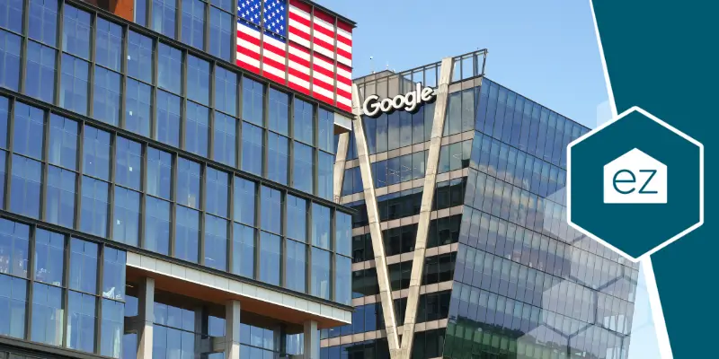 Reston VA Google Headquarters