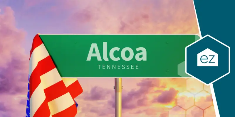 Alcoa Knoxville TN