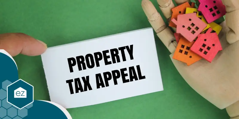 Appealing for property taxes in Tennessee