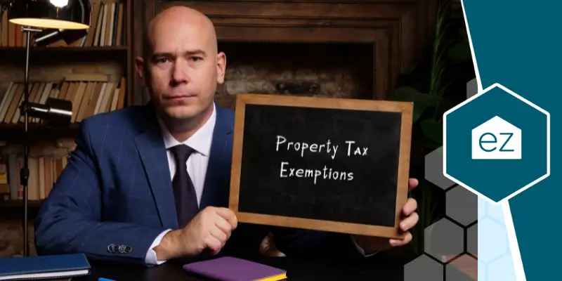 Property Tax Exemptions in Tennessee