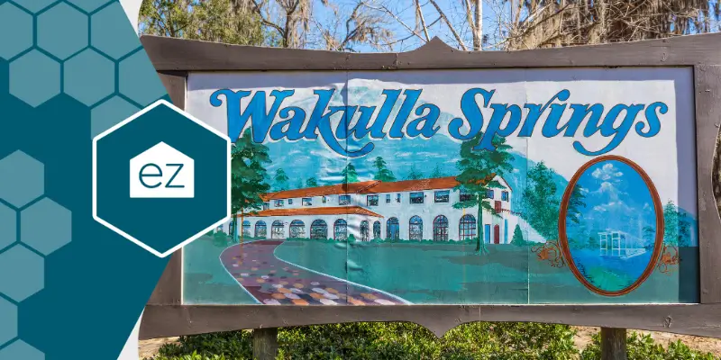 Wakulla Springs Florida