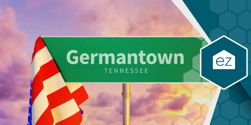 Germantown Tennessee