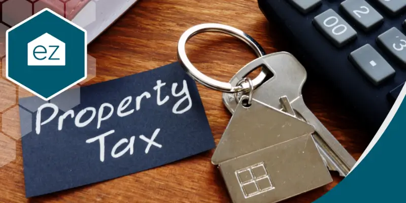 property tax in Clearwater Florida