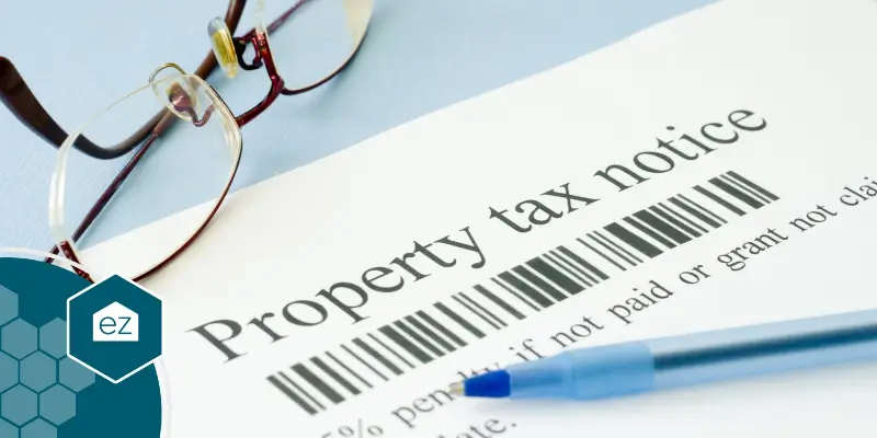 Who can help with Ohio Property Taxes?