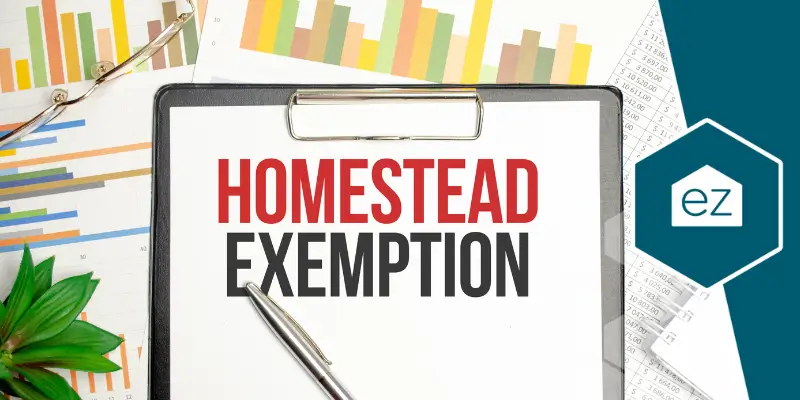 Homestead Exemption in the state of Ohio