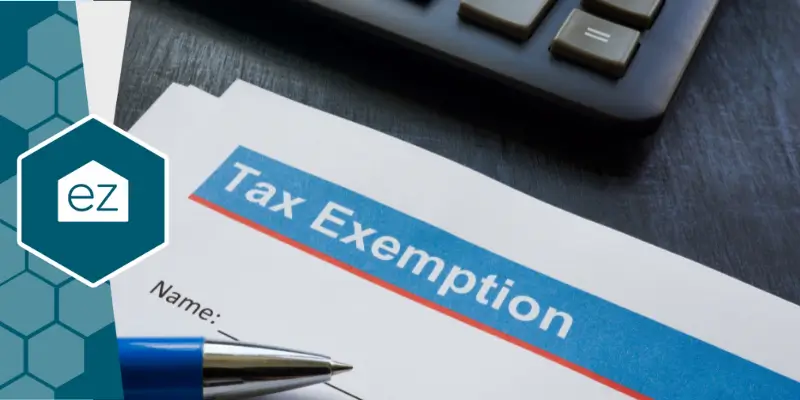 Tax Exemptions in Pennsylvania