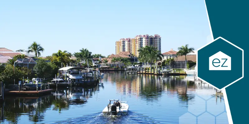 Waterfront properties in Clearwater Florida