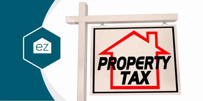 Low Property Tax