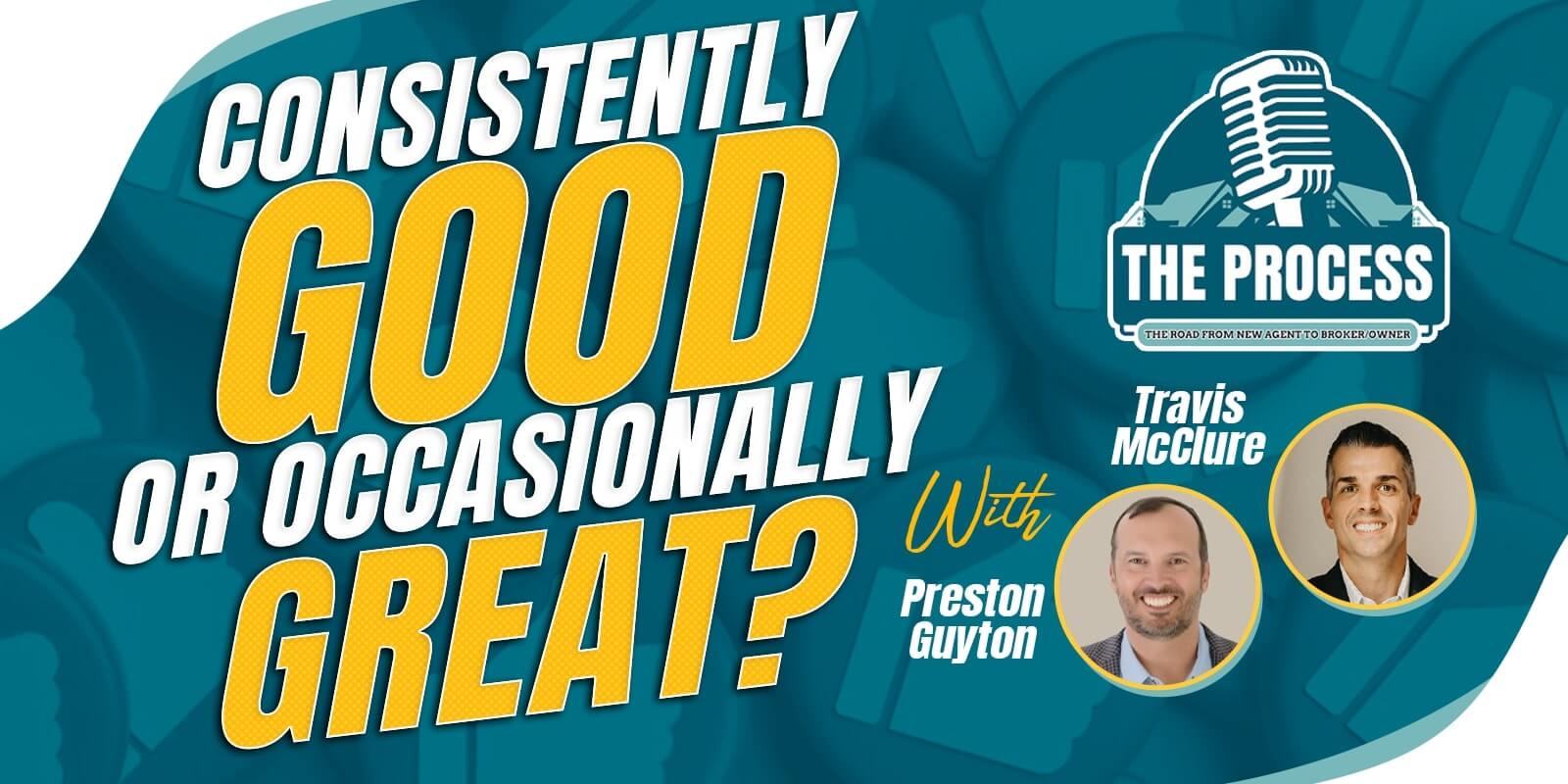 podcast 41 with preston and travis