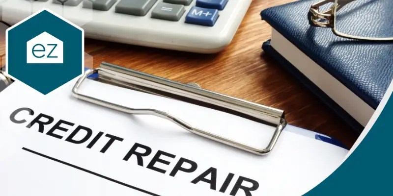 checking credit repair companies