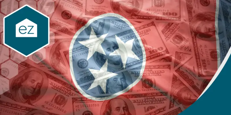 How much money to live in Tennessee