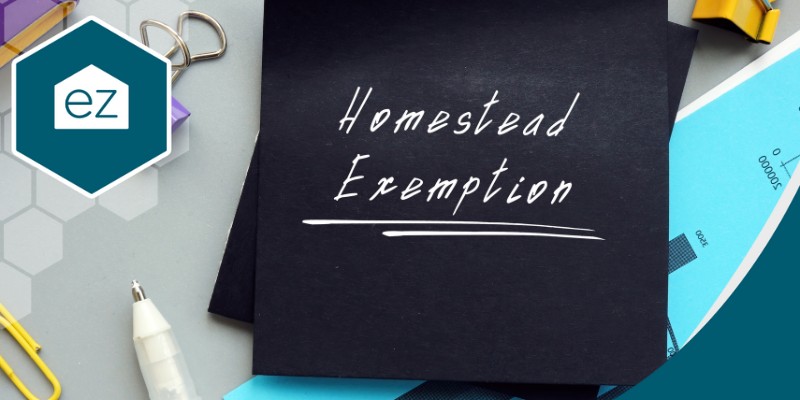 Colorado homestead exemptions