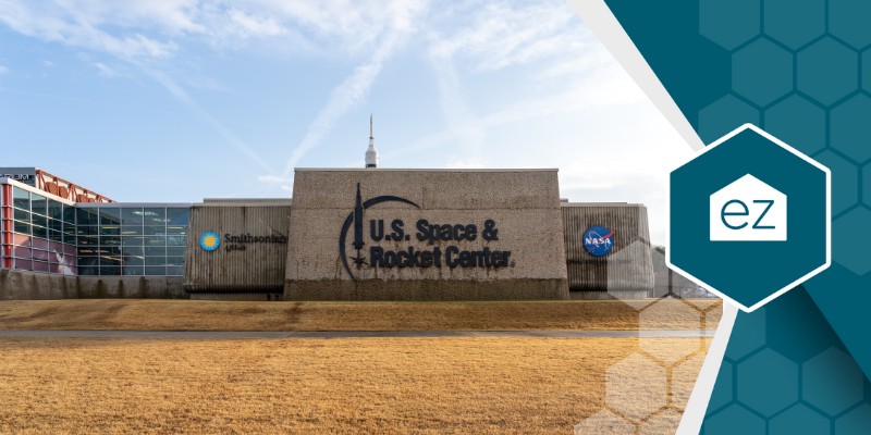 Alabama Space Rocket Center
