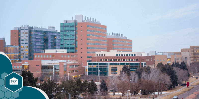 University of Colorado Hospital