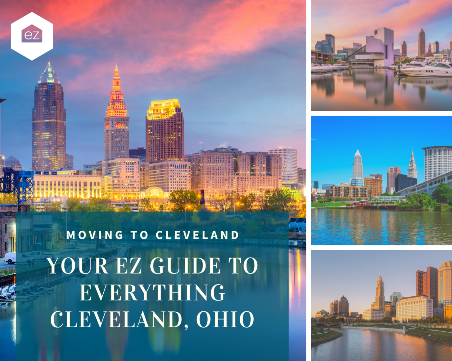 Cleveland, Ohio Weekend Guide