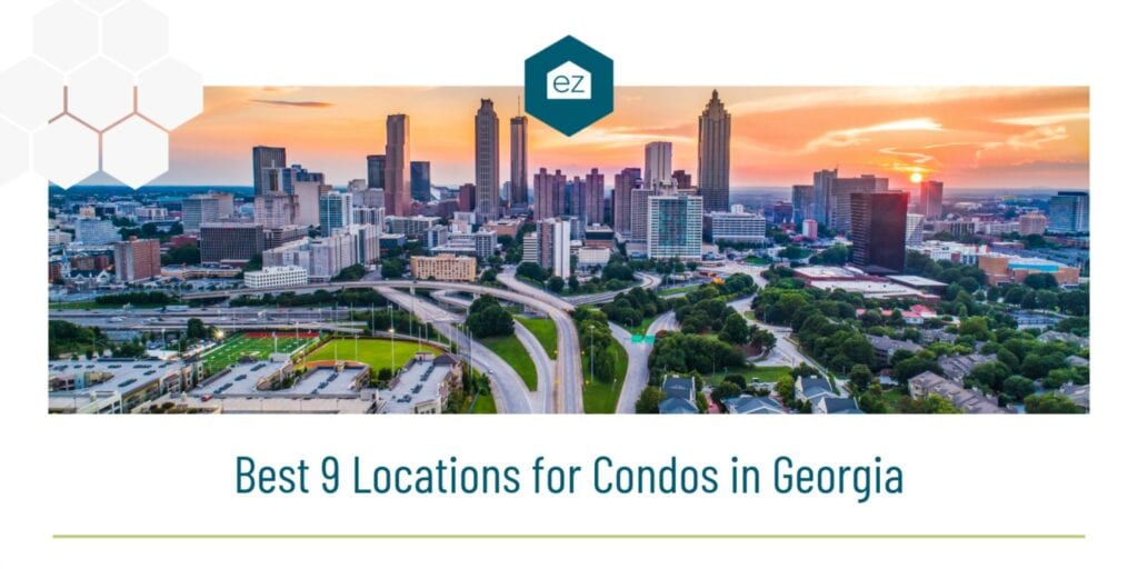 Best Condo Locations in GA