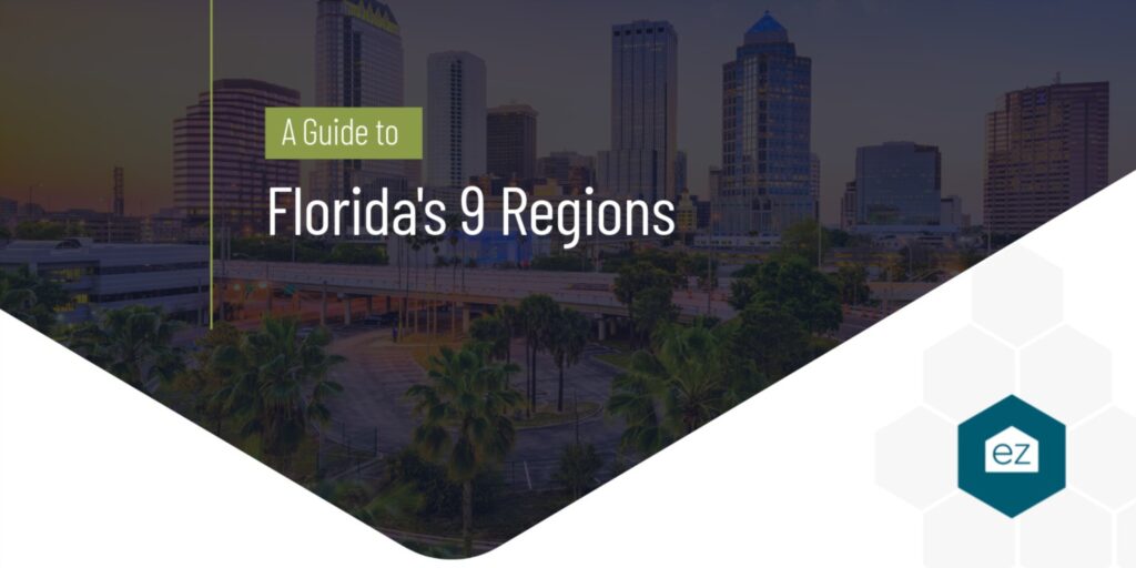 Florida Region Guide