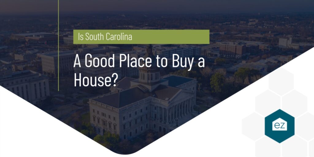 South Carolina House Buying