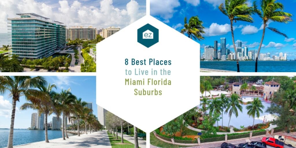 Miami Florida best places to live