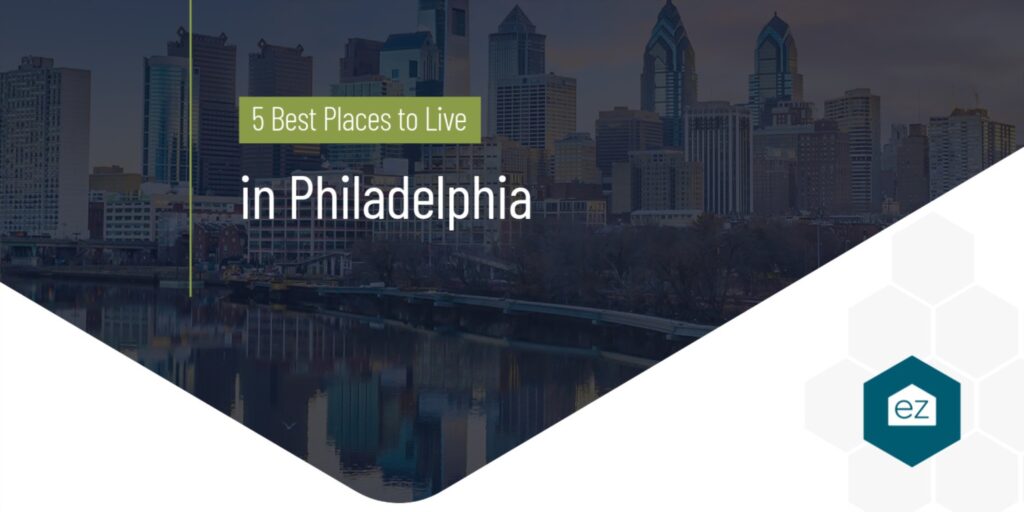 Philadelphia Best Places