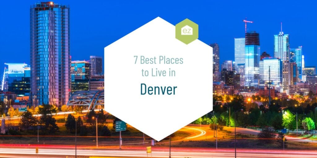 Denver Colorado Best Places