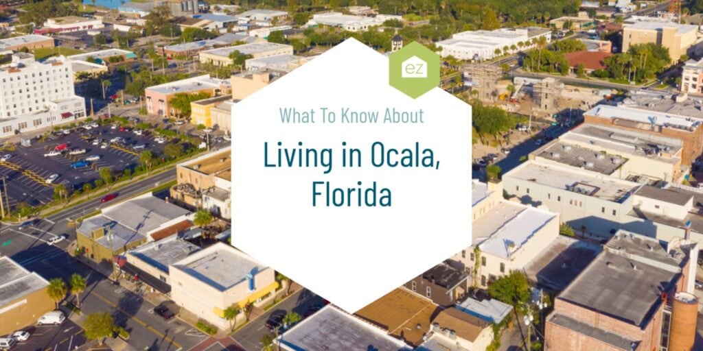 What to know about Ocala FL