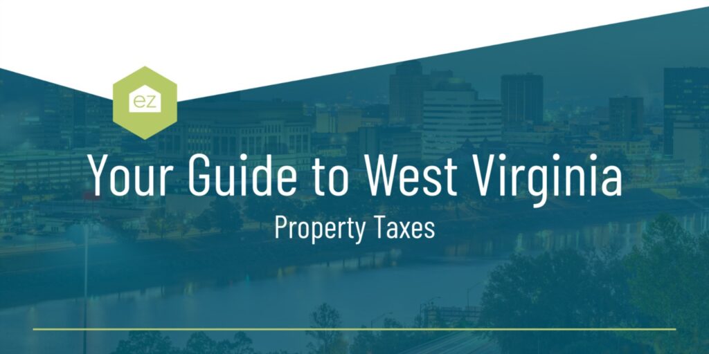 West Virginia Property Taxes Guide