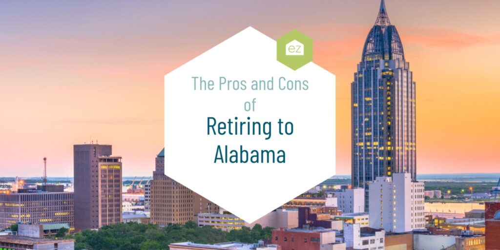 Alabama retirement