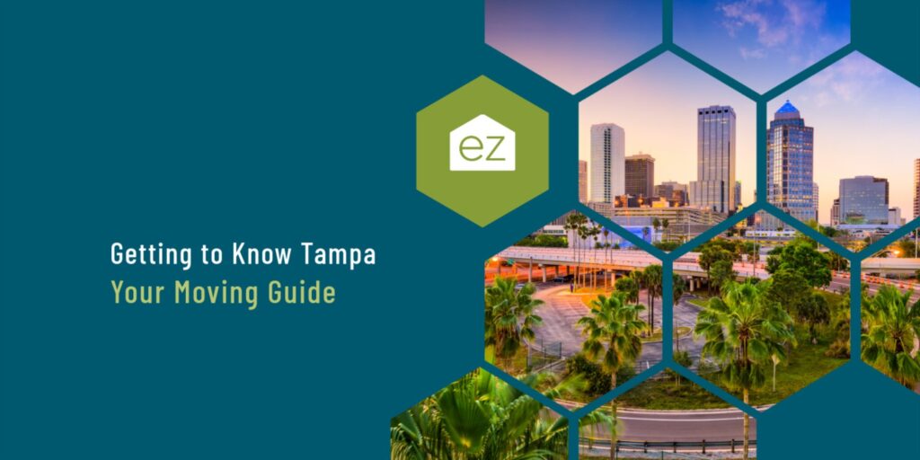 Tampa FL moving guide