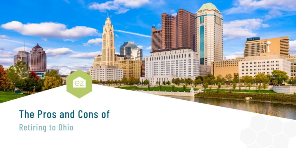 Retirement in Ohio Pros and Cons
