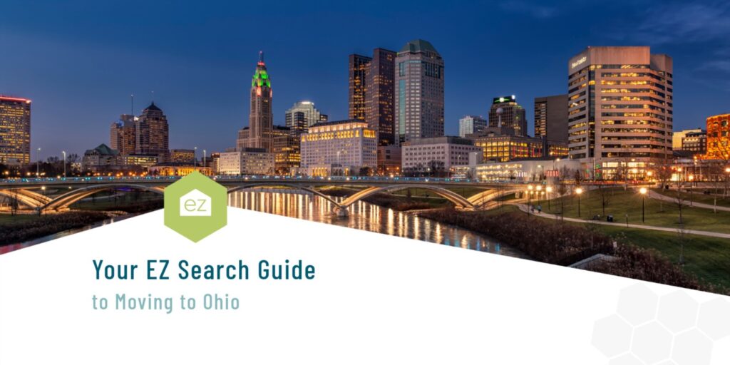 Moving to Ohio Search Guide