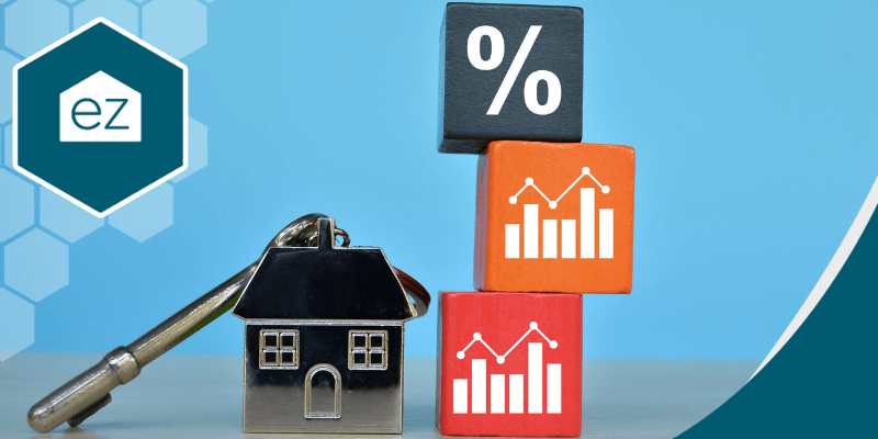 Fluctuating mortgage rates