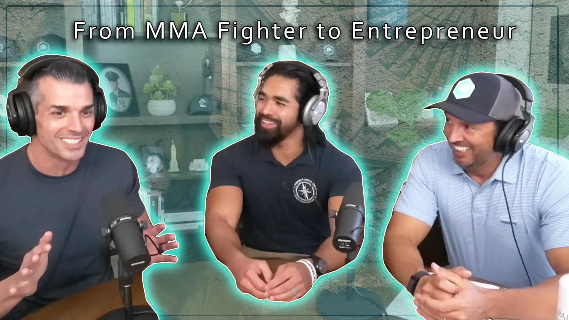 starting a business - tips from an mma to entrepreneur
