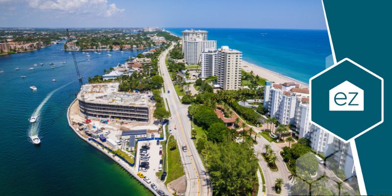 Boca Raton Florida Real Estate
