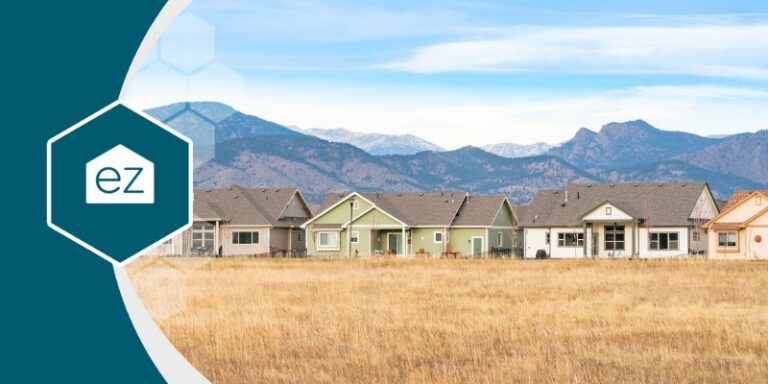 Boulder Colorado real estate 
