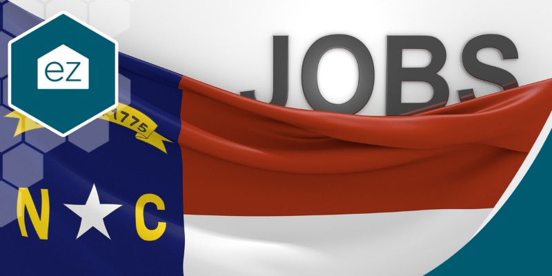 North Carolina Job Market
