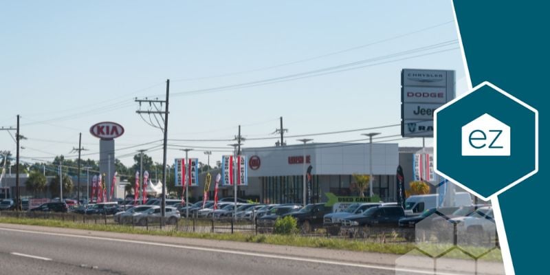 Slidell New Orleans Private Auto Sales
