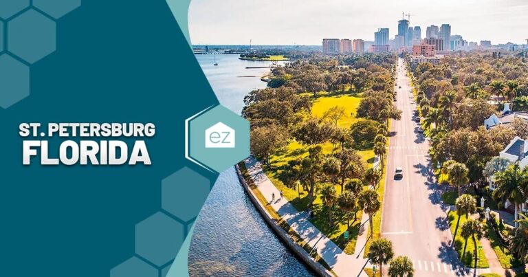 St. Petersburg FL