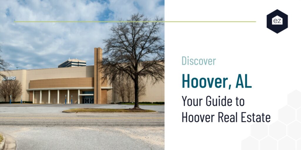Hoover Alabama Real Estate