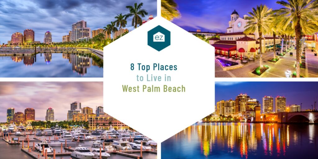 West Palm Beach top places