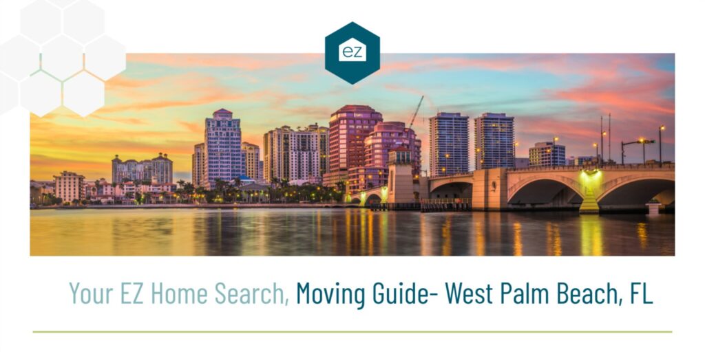 West Palm Beach moving guide