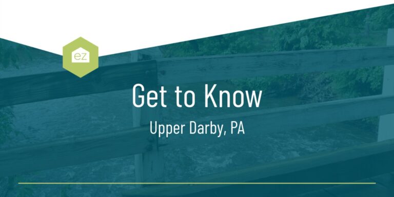 Get to Know Upper Darby, PA