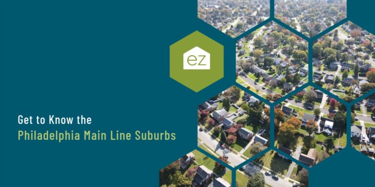 Get to Know the Philadelphia Main Line Suburbs