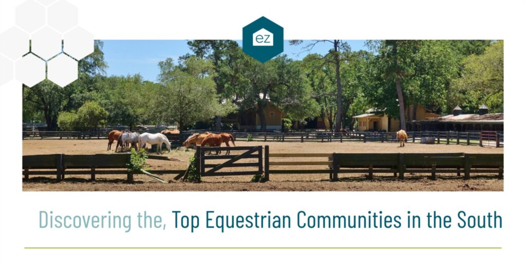 South Top Equestrian Communities