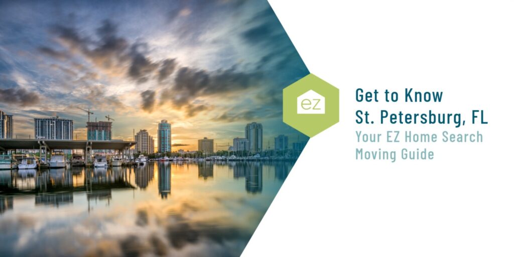 St. Petersburg Florida Moving Guide