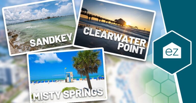 Clearwater Florida Bucket List