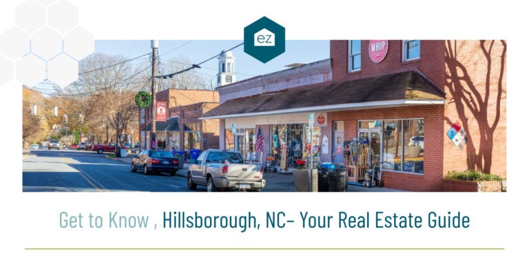 Get to Know Hillsborough, NC – Your Real Estate Guide
