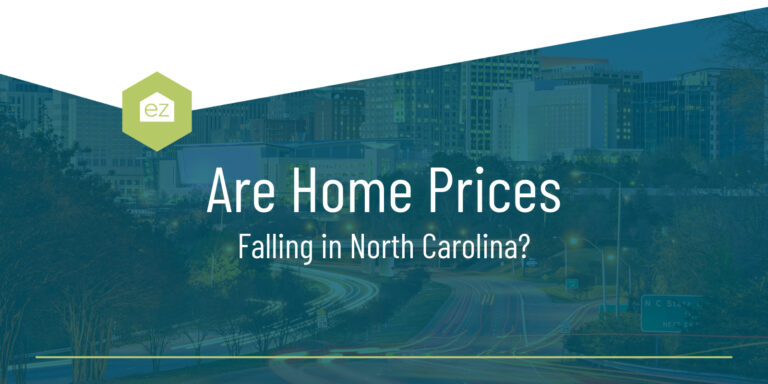 North Carolina Home Prices