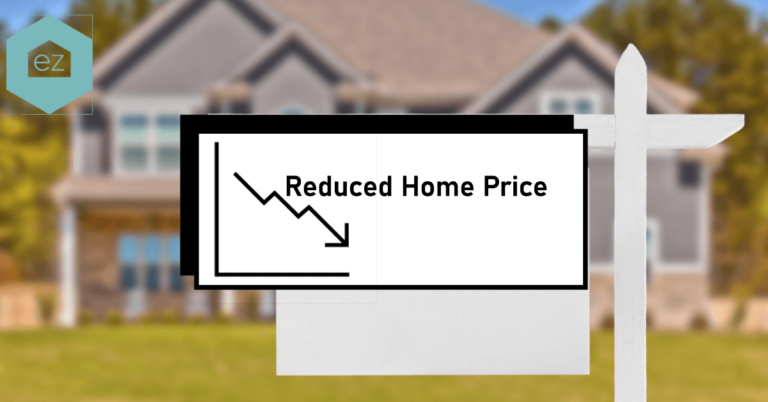Reduced Home Prices