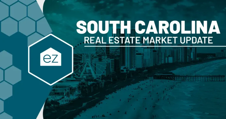 South Carolina Real Estate Market Update